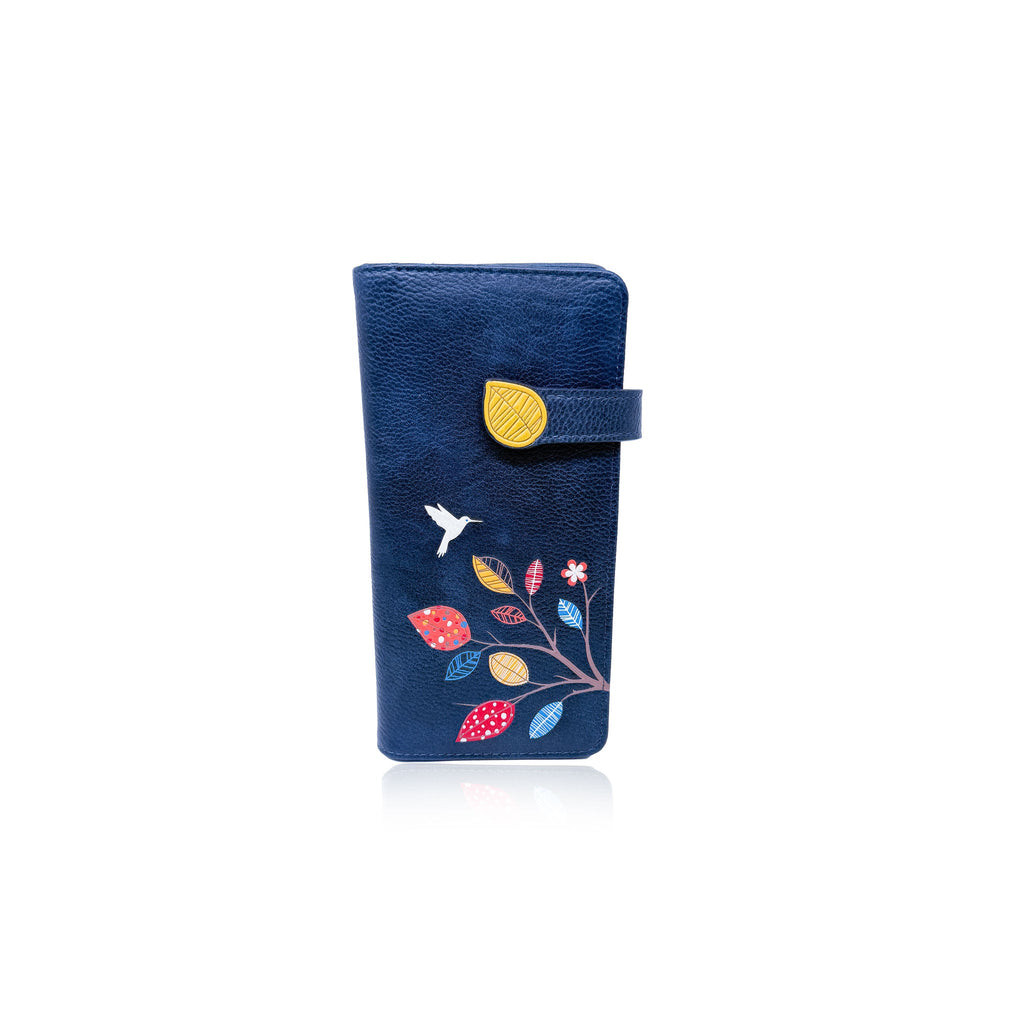 Rio Long Wallet