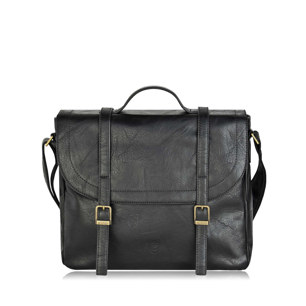 River Messenger Bag