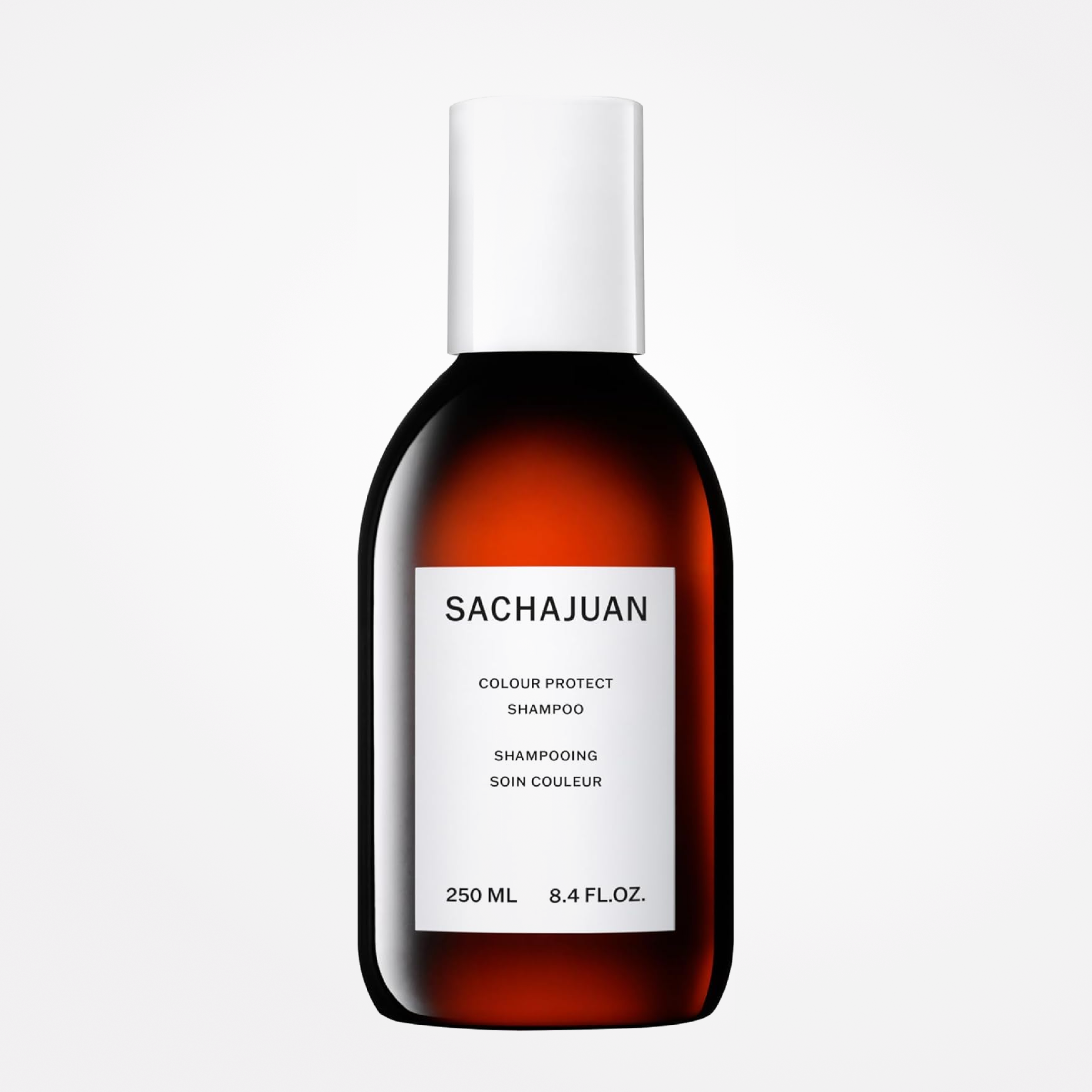 SACHAJUAN Colour Protect Shampoo