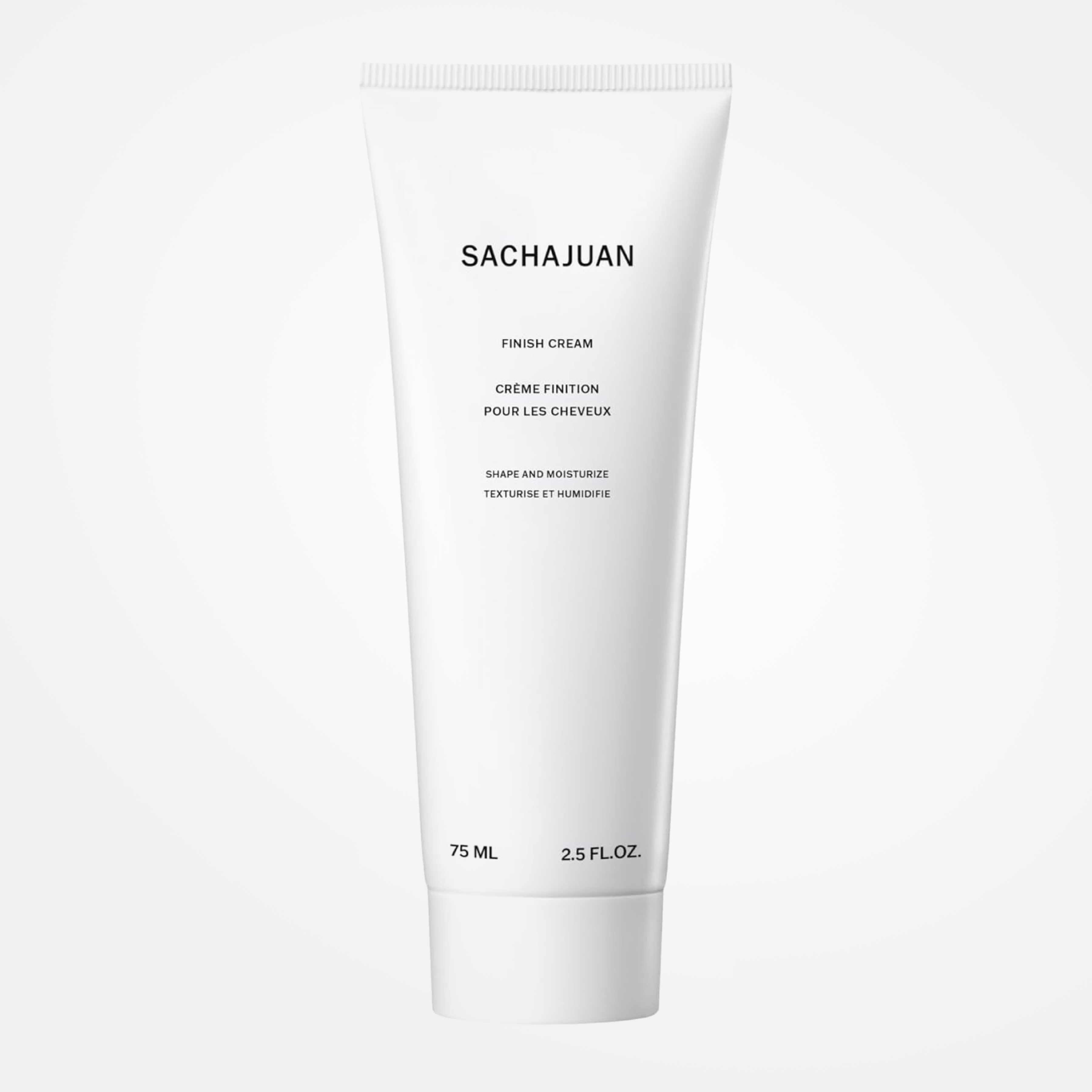 SACHAJUAN Finish Cream