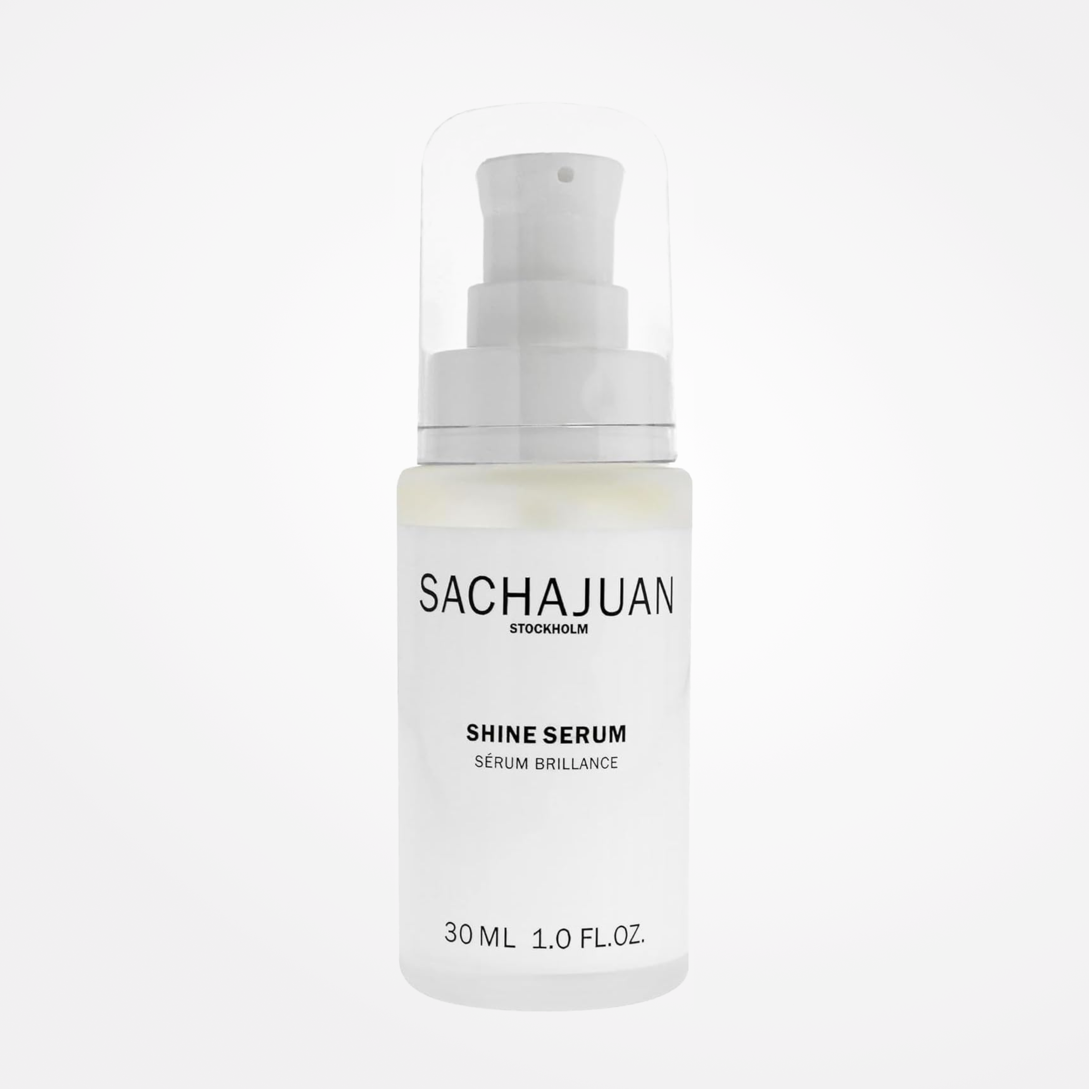 SACHAJUAN Hair Shine Serum - Travel Size