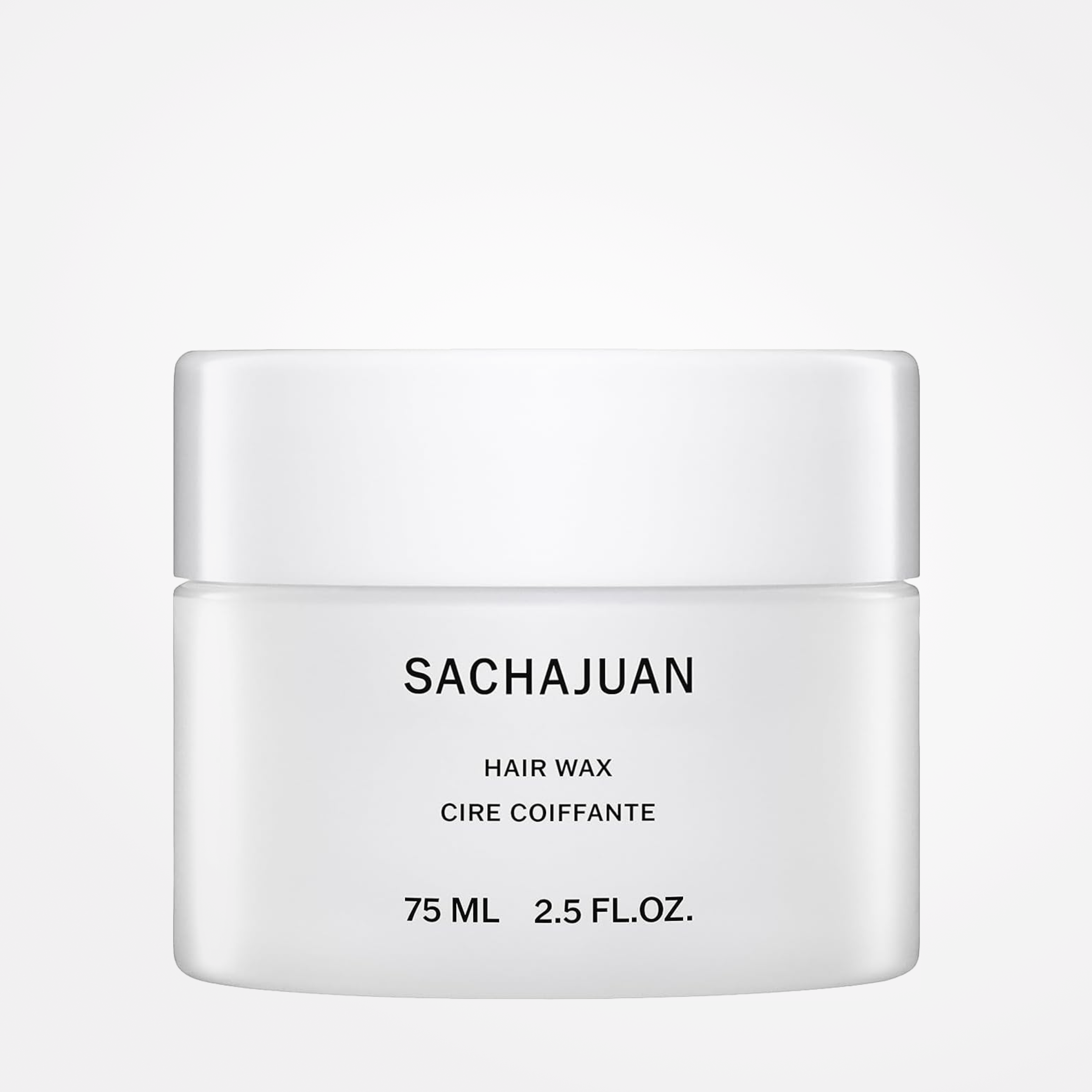 SACHAJUAN Hair Wax