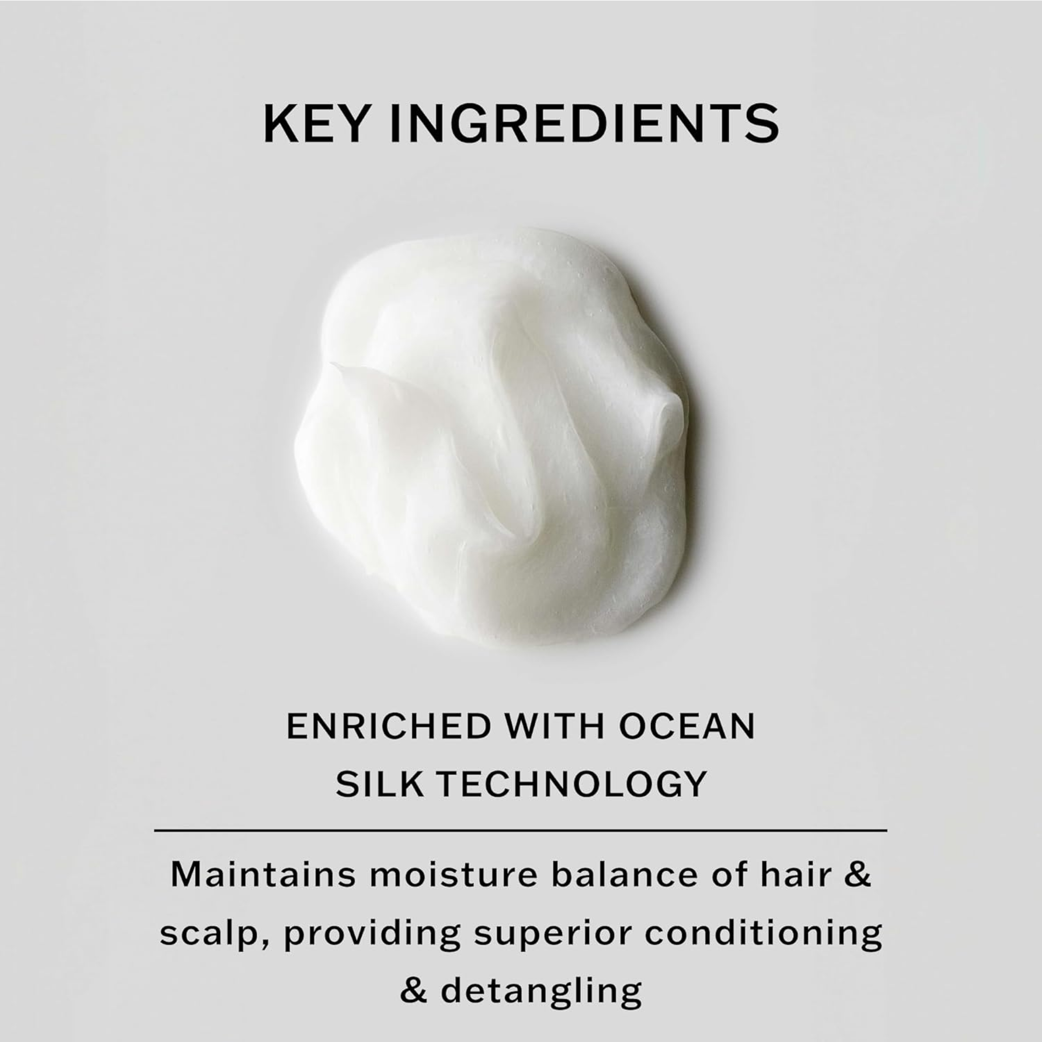 SACHAJUAN Normal Hair Conditioner