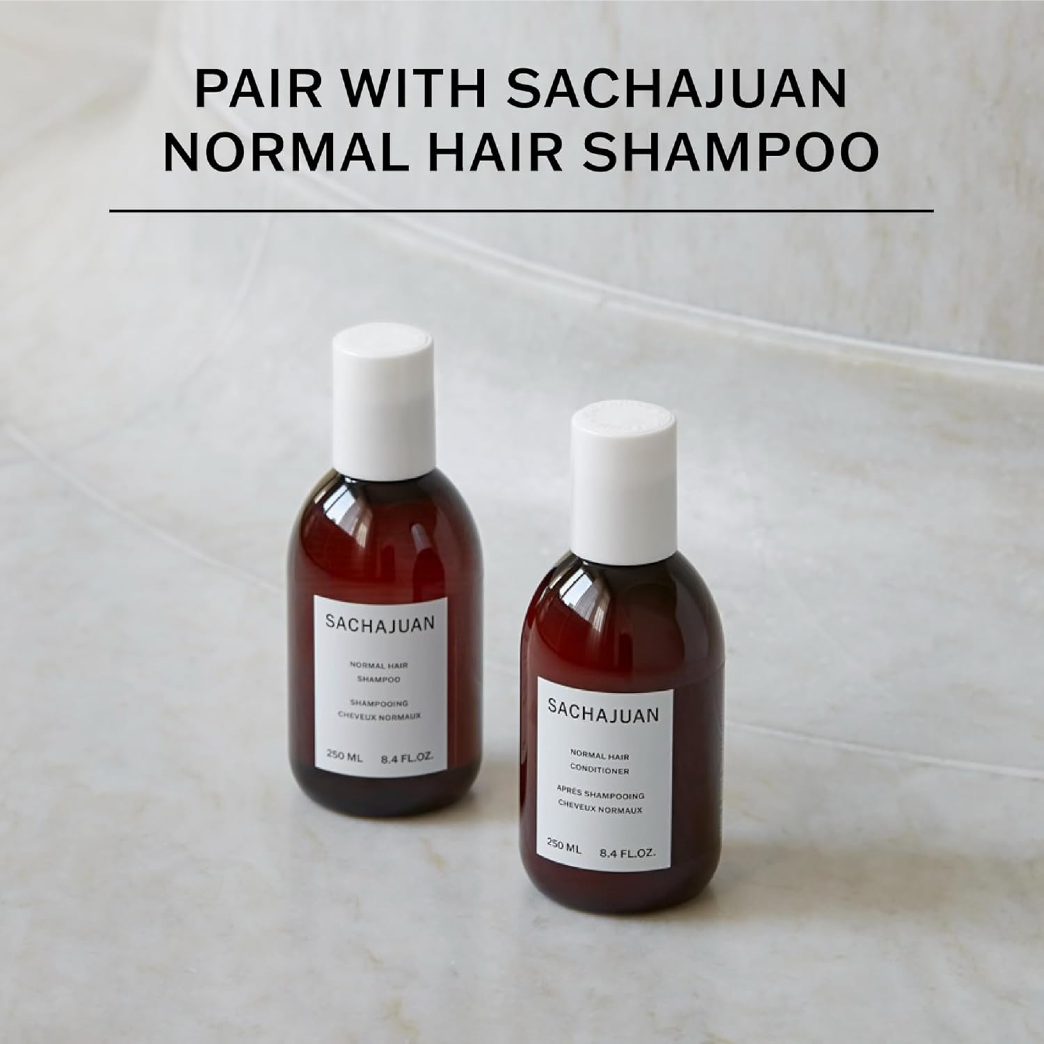 SACHAJUAN Normal Hair Conditioner