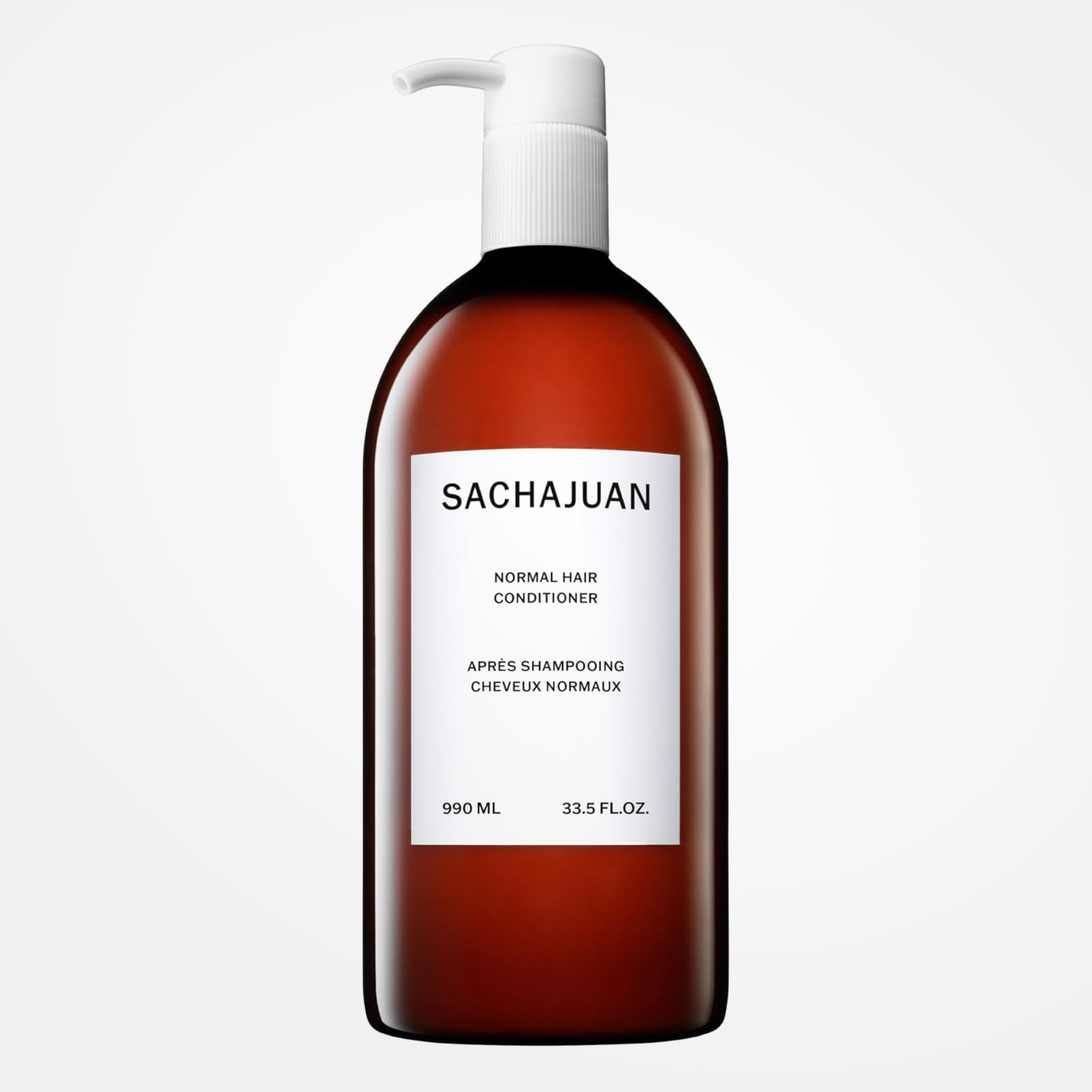 SACHAJUAN Normal Hair Conditioner 990 ml