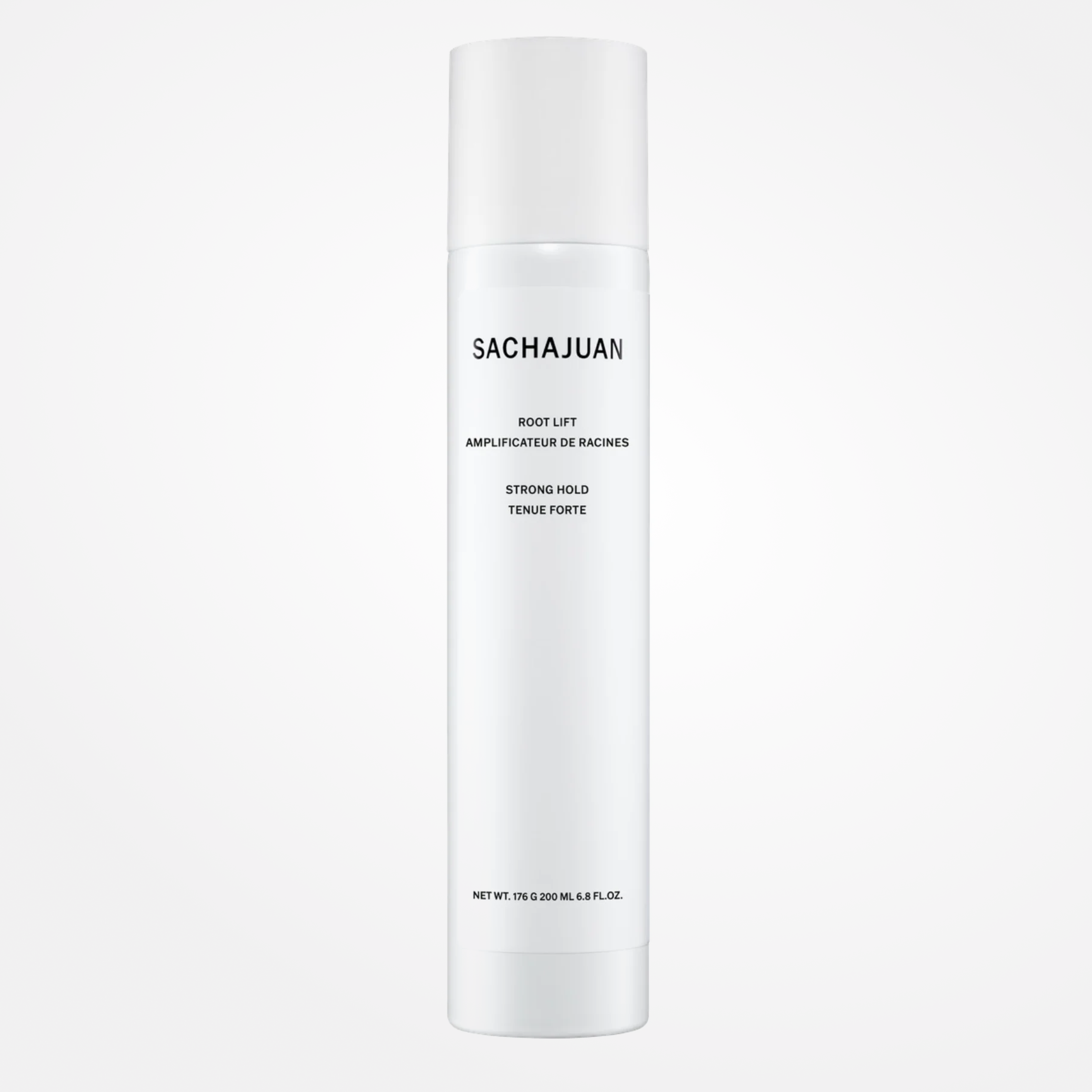 SACHAJUAN Root Lift