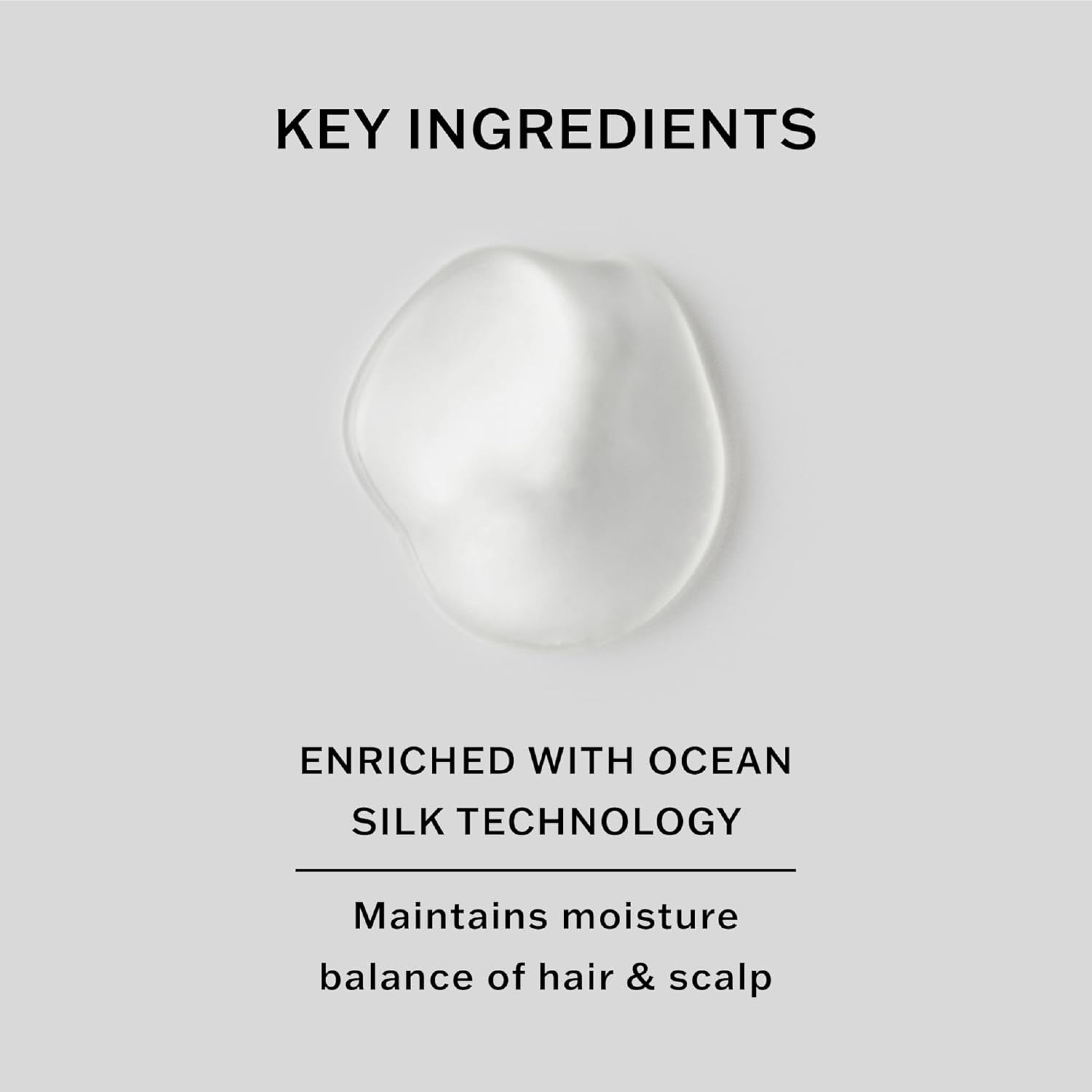SACHAJUAN Normal Hair Shampoo