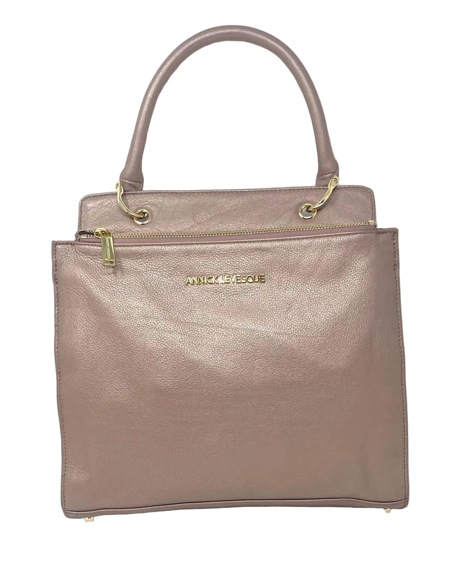 Sac à main rose platine - Chloé