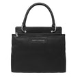 Sac à Main en Cuir Véritable Noir, Chloé