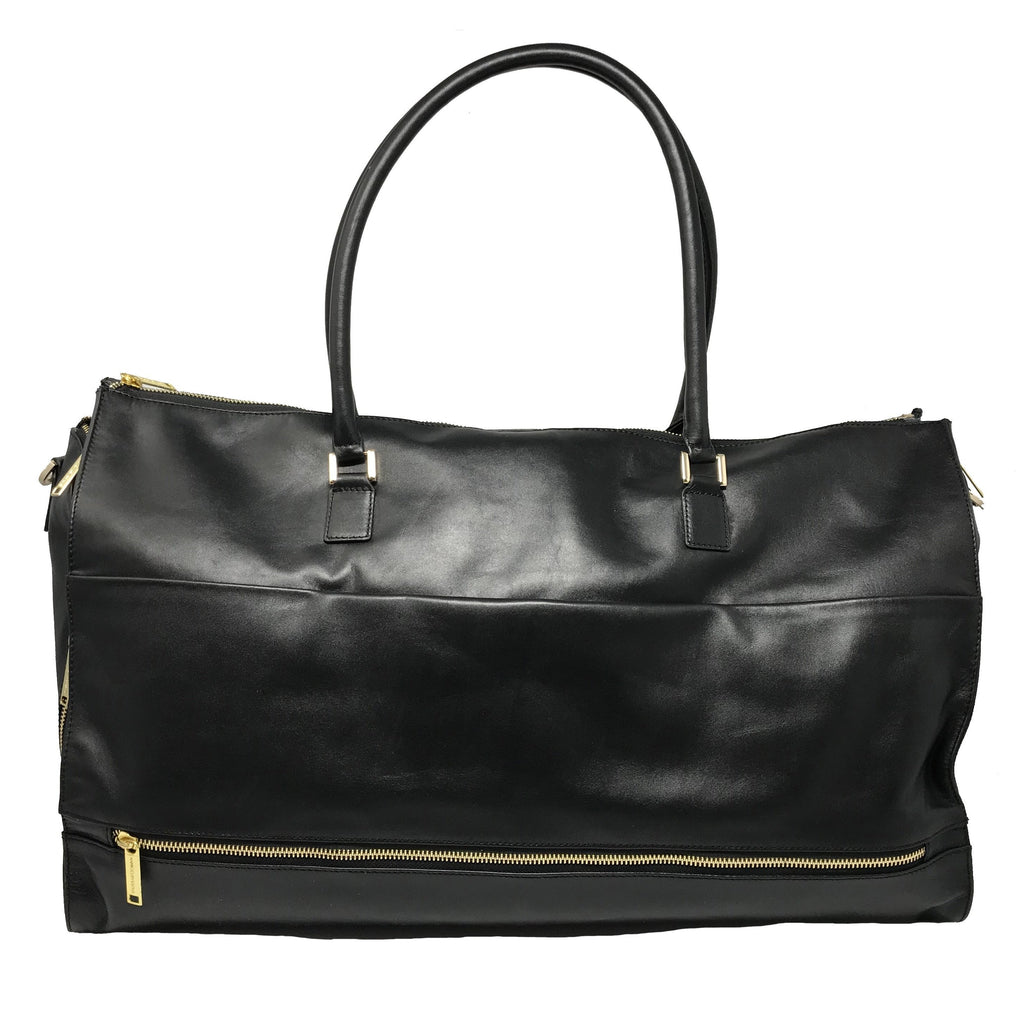 Grand Sac de Voyage - Housse, Noir | Frederick - PRÉCOMMANDE