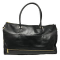 Grand Sac de Voyage - Housse, Noir | Frederick - PRÉCOMMANDE