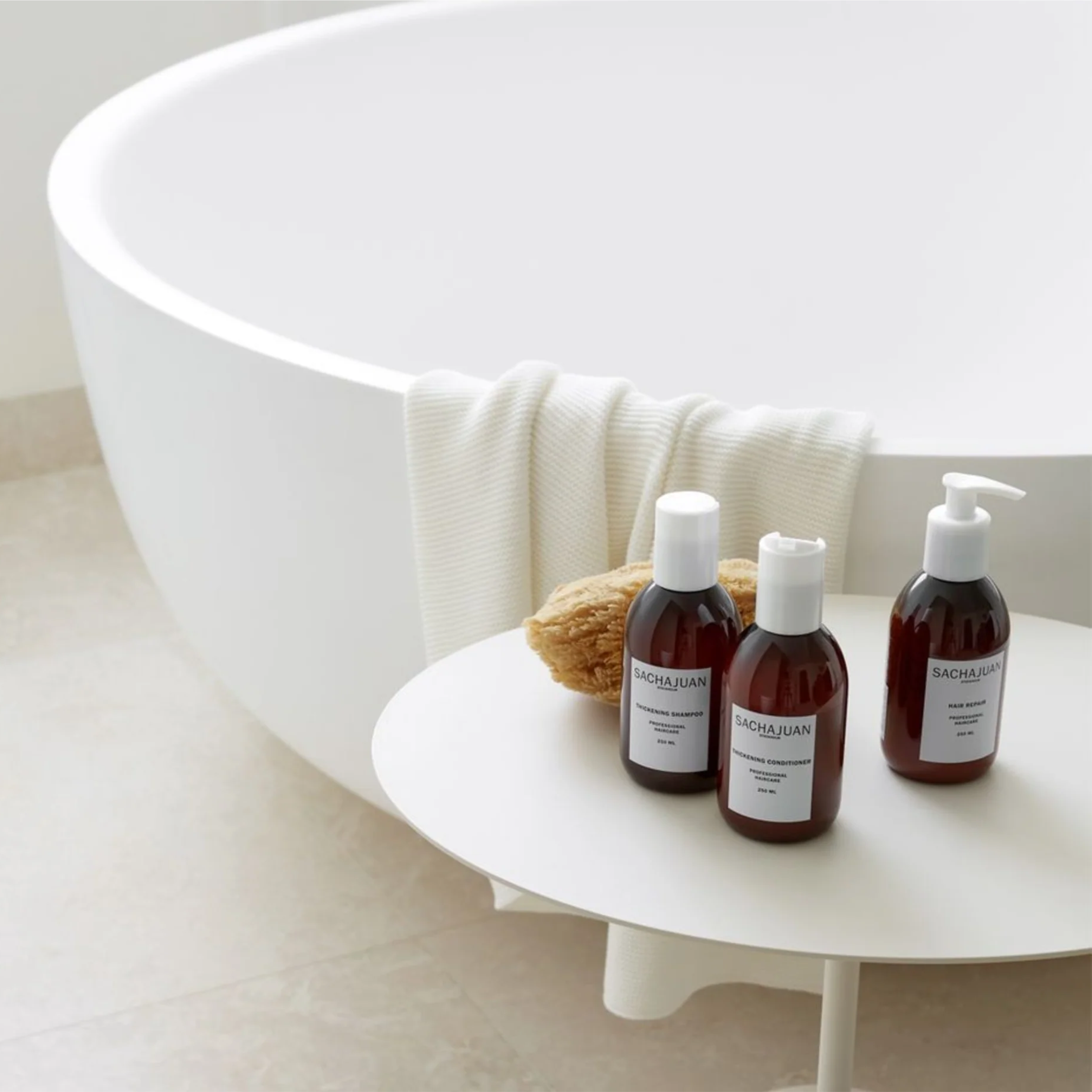 SACHAJUAN Colour Protect Shampoo