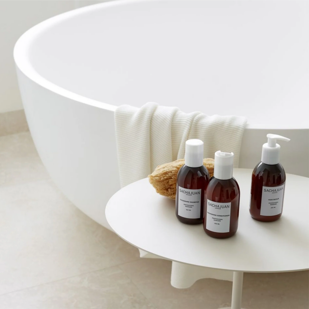 SACHAJUAN Curl Shampoo