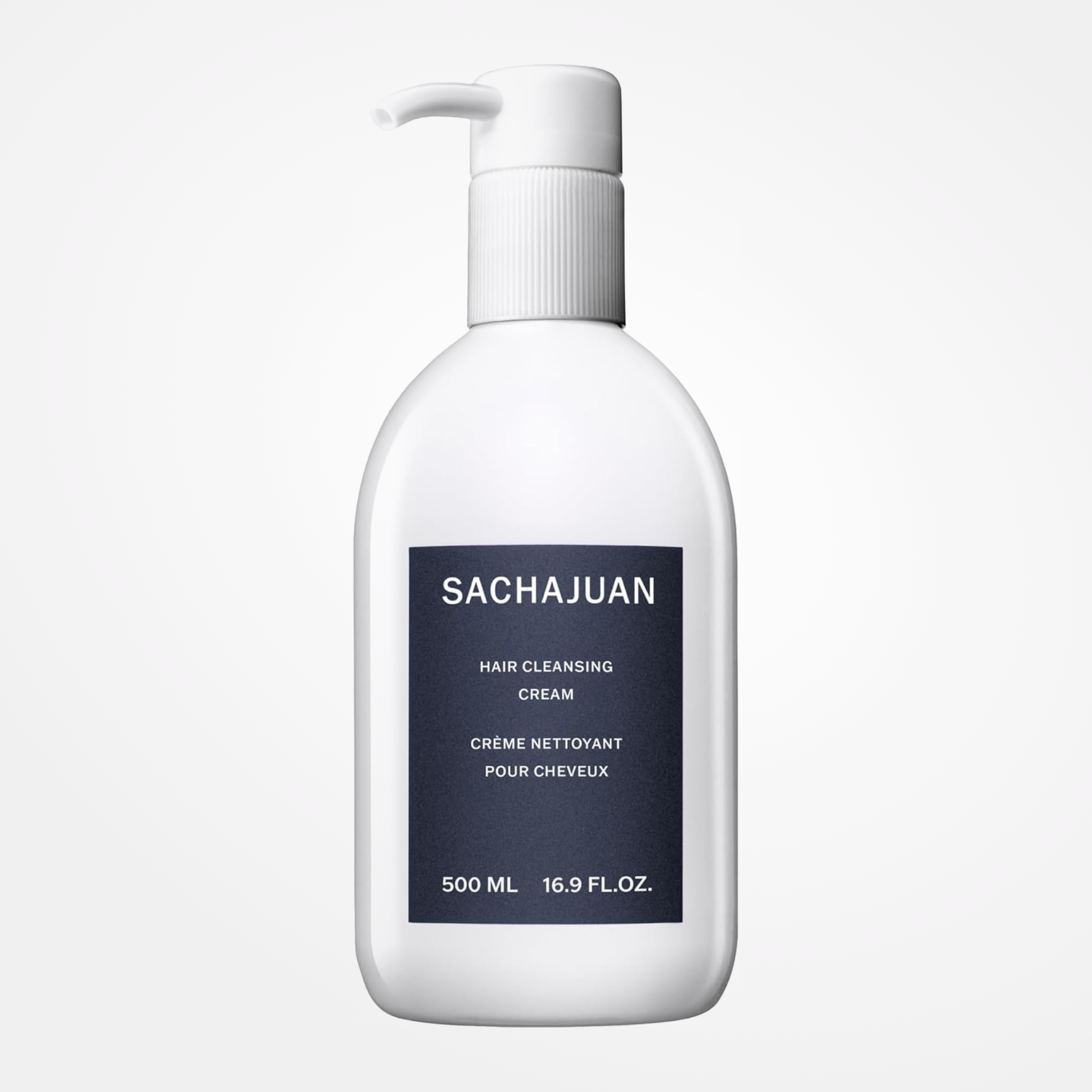SACHAJUAN Hair Cleansing Cream