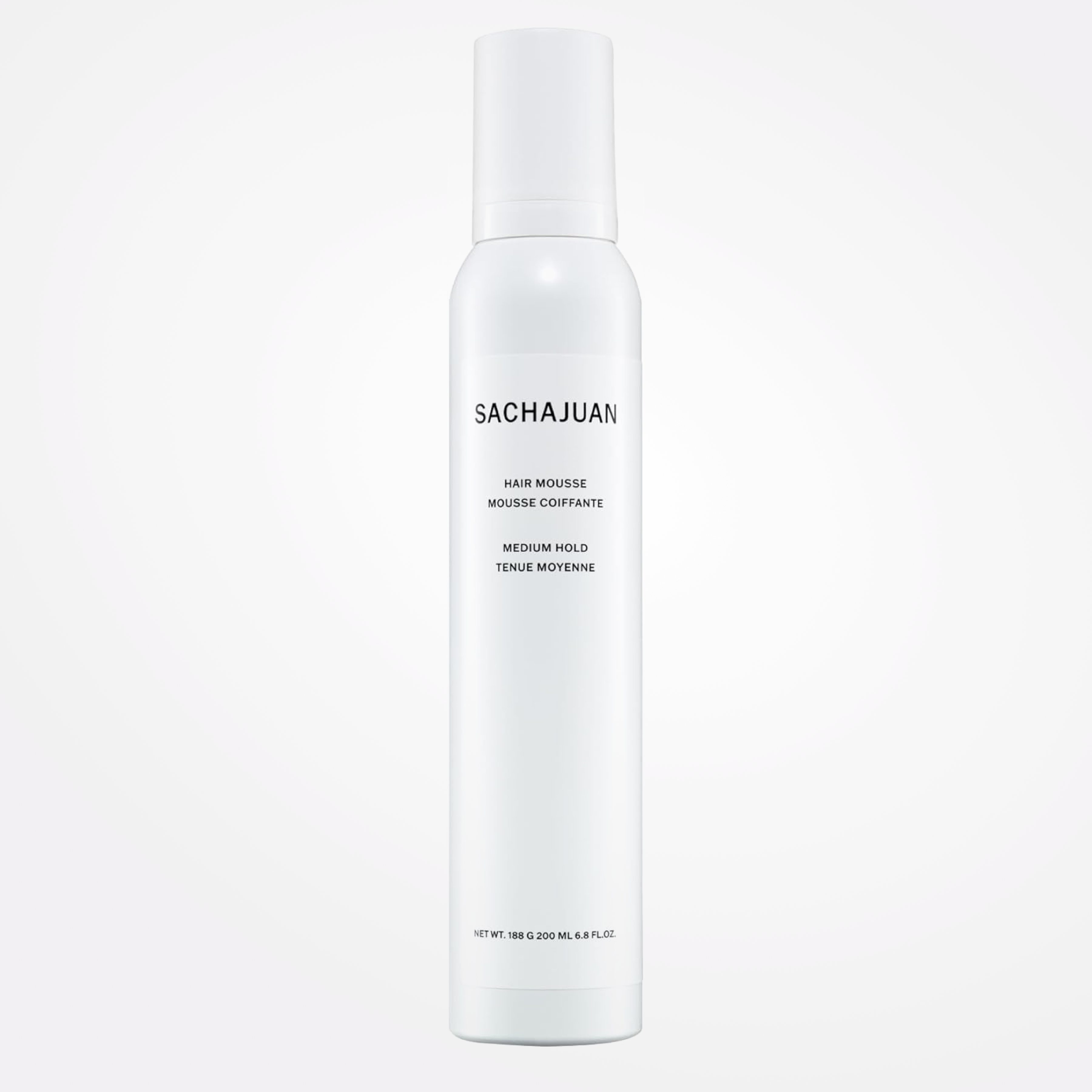 SACHAJUAN Hair Mousse