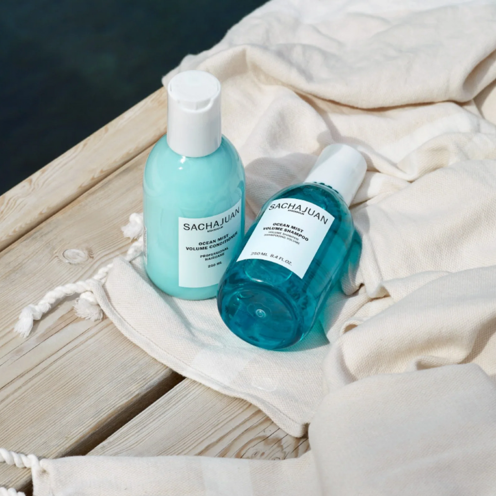 SACHAJUAN Ocean Mist Volume Conditioner