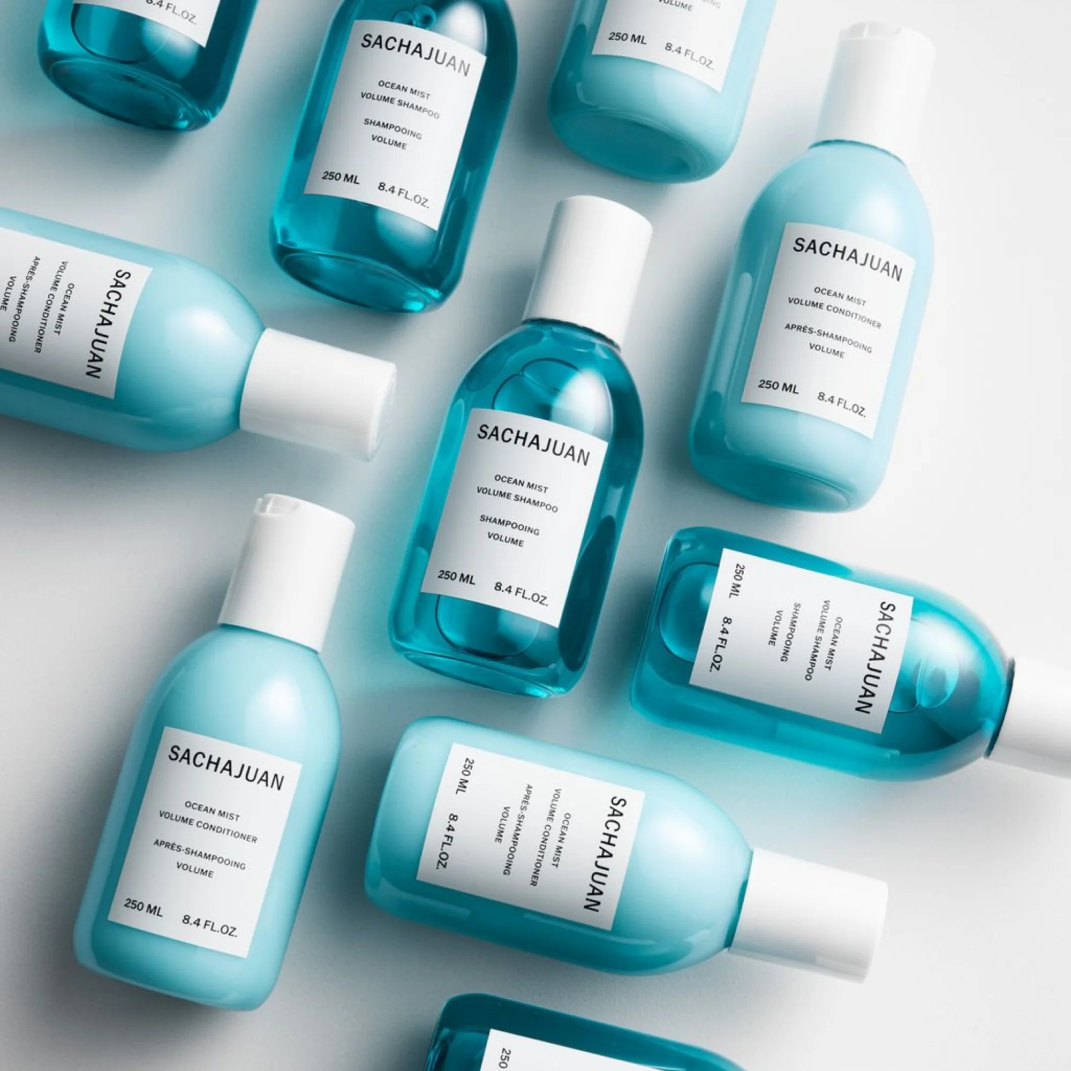 SACHAJUAN Ocean Mist Volume Conditioner