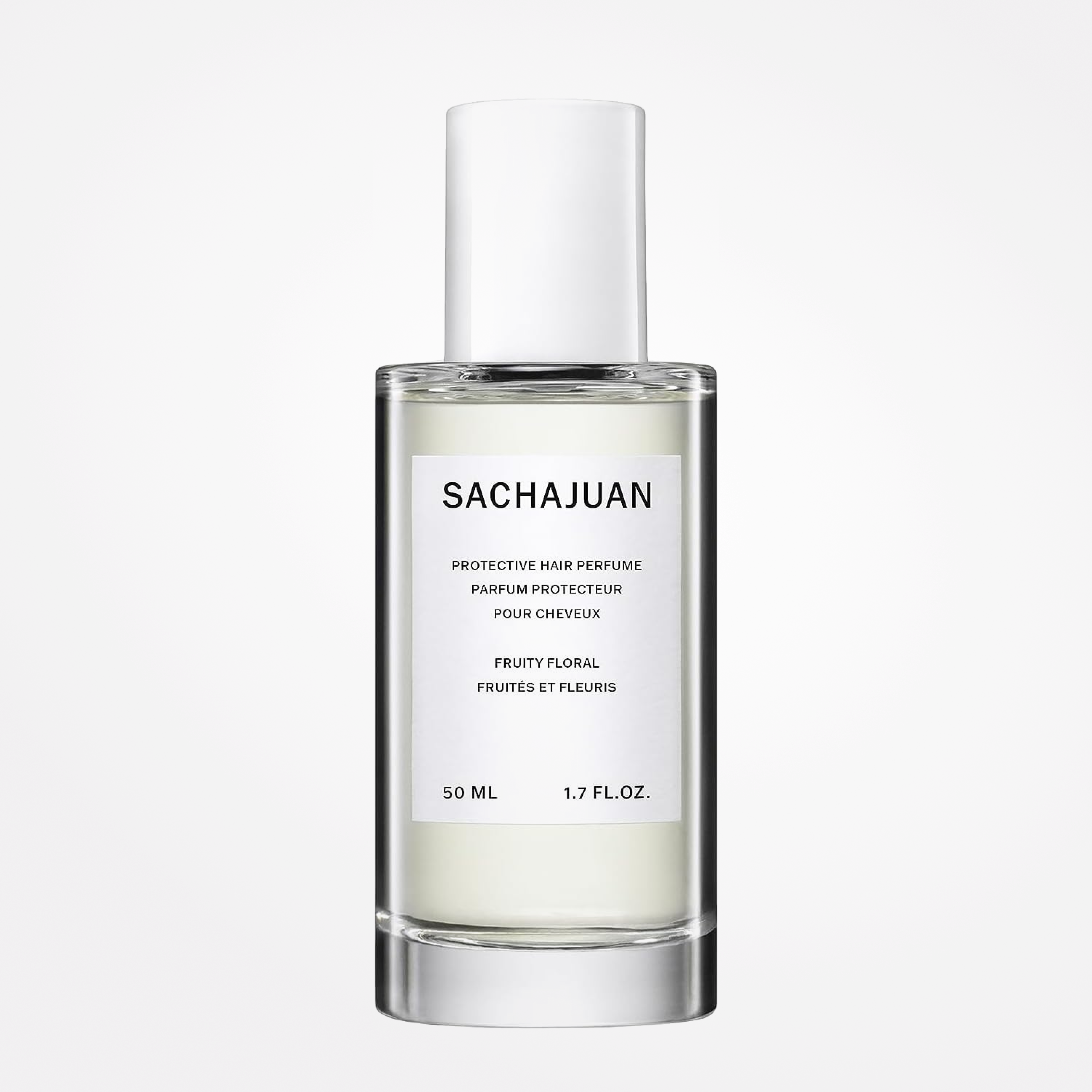SACHAJUAN Protective Hair Perfume