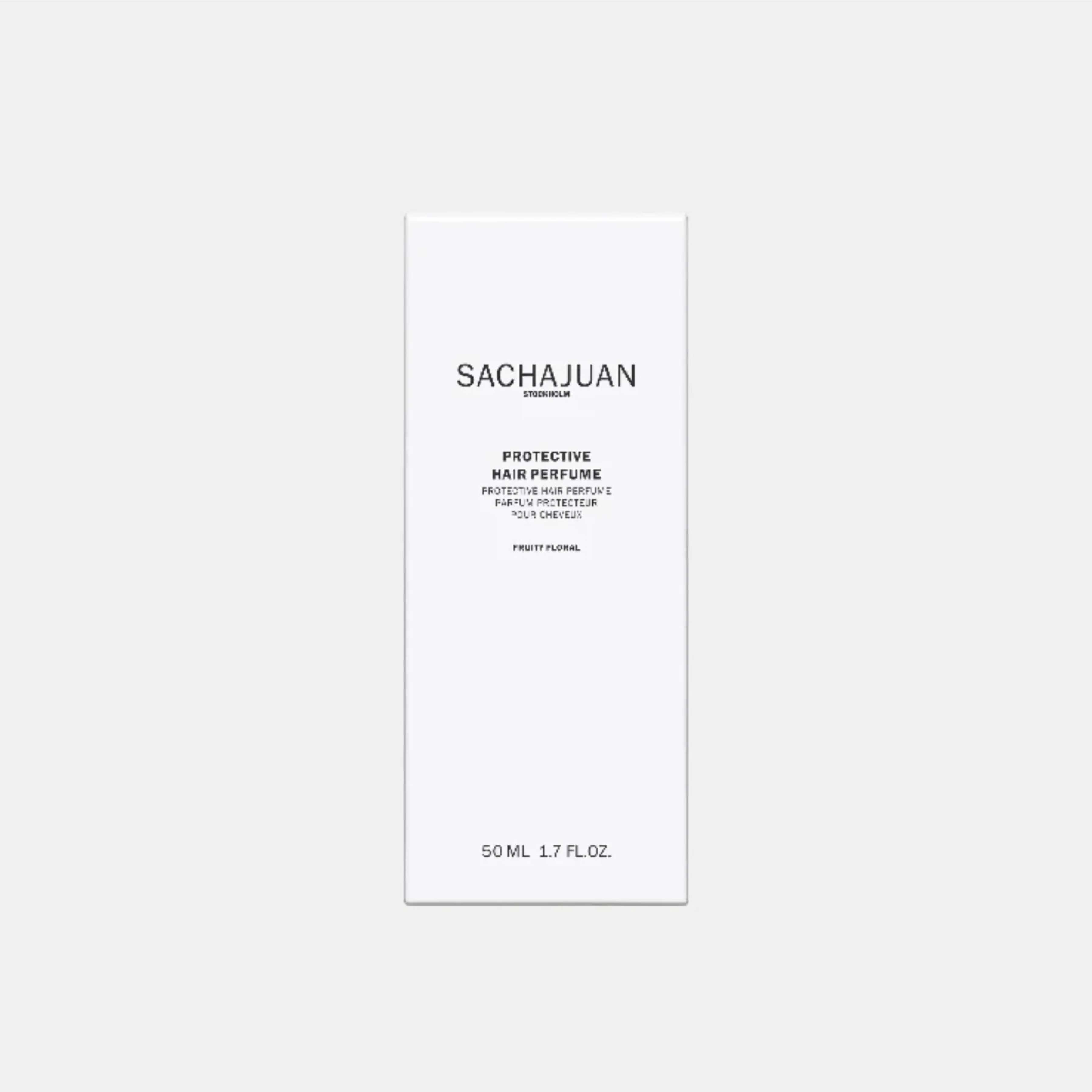 SACHAJUAN Protective Hair Perfume