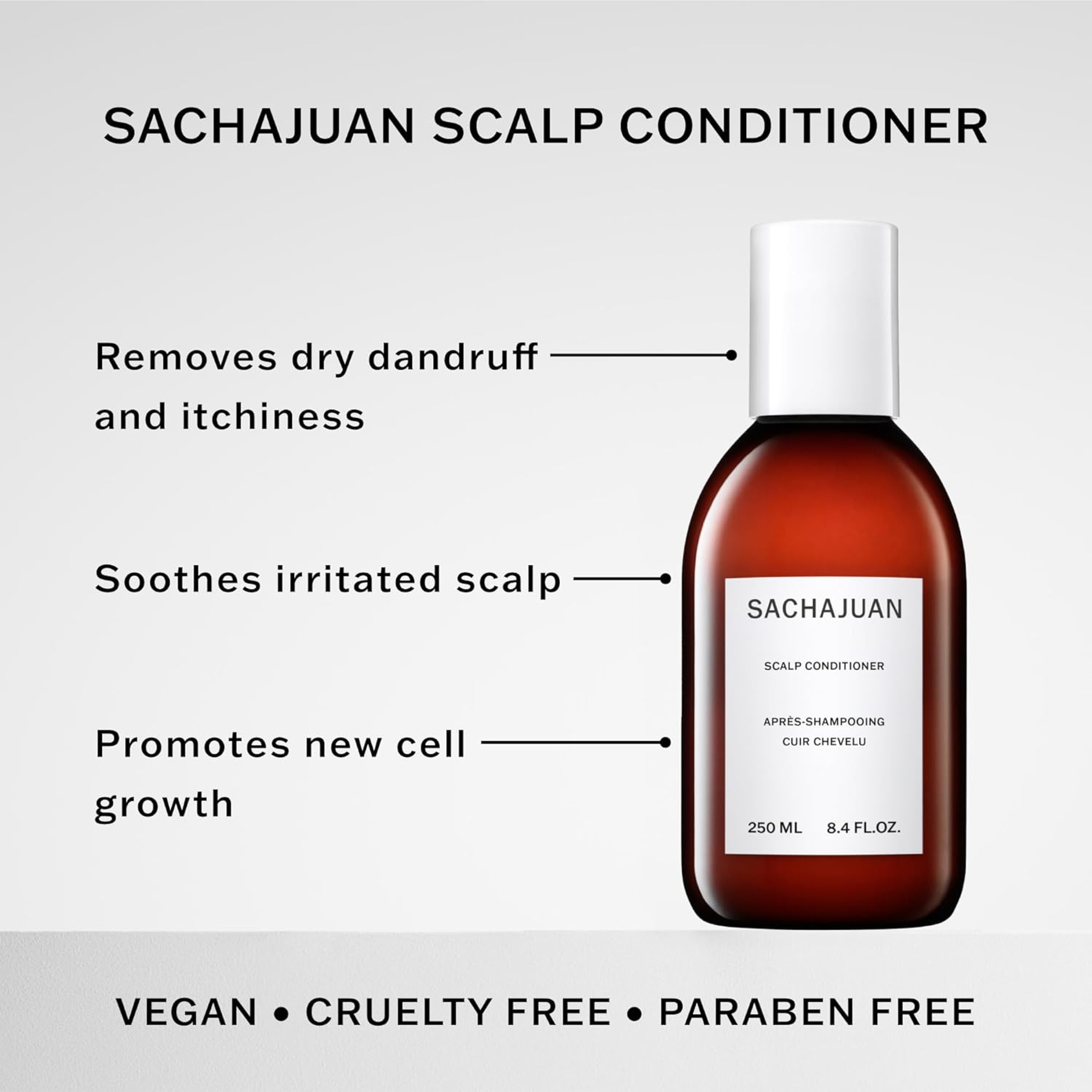 SACHAJUAN Scalp Conditioner