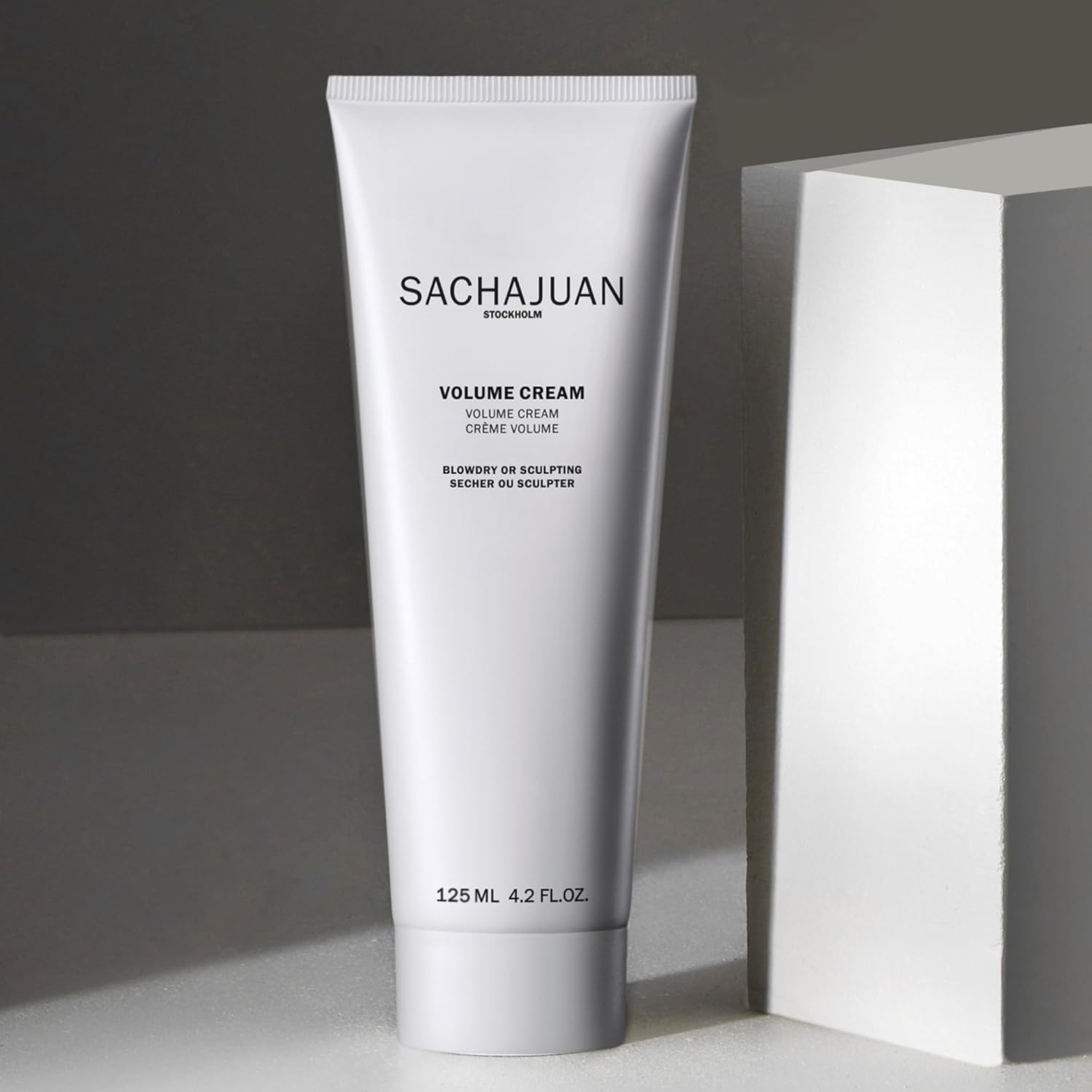 SACHAJUAN Volume Cream