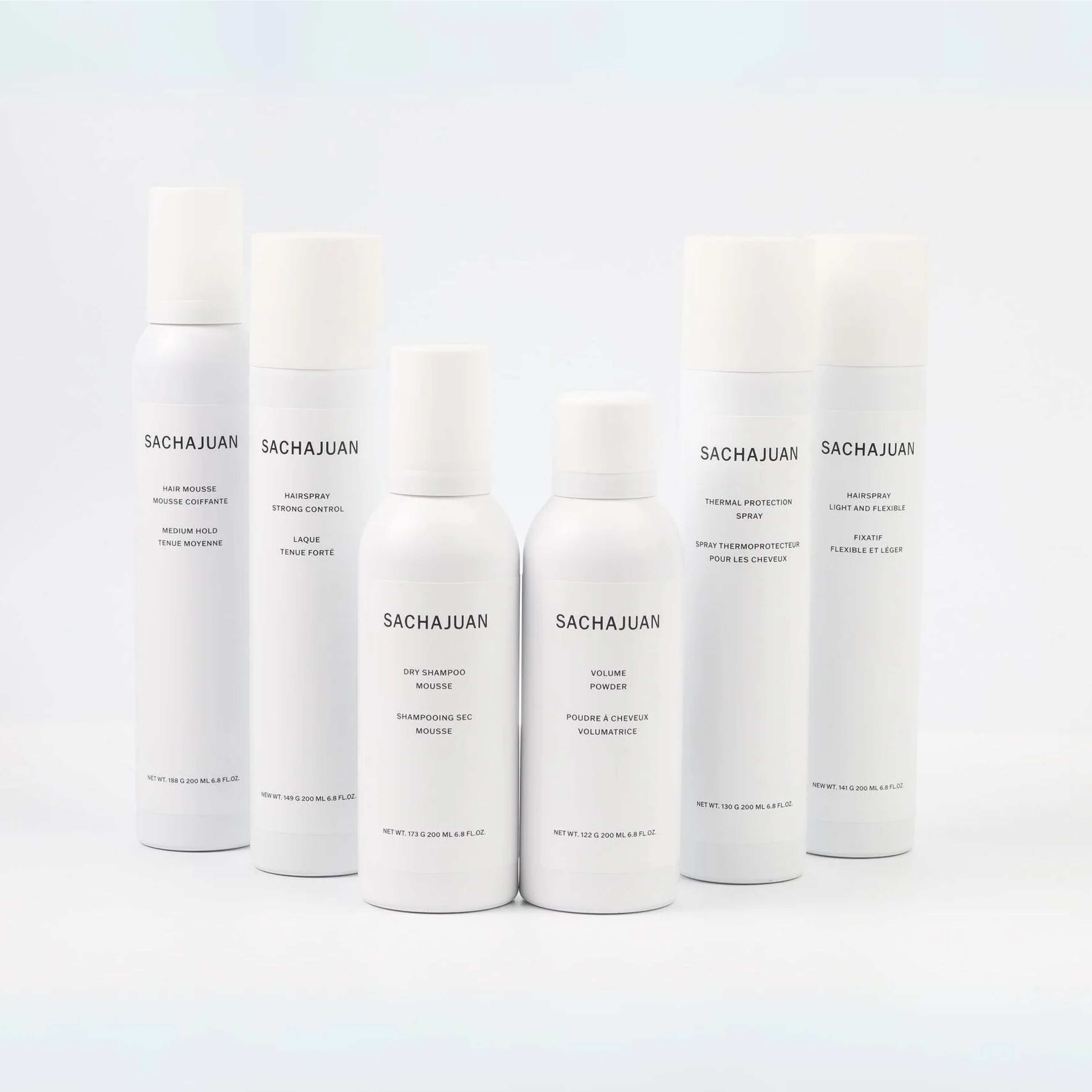 SACHAJUAN Volume Powder