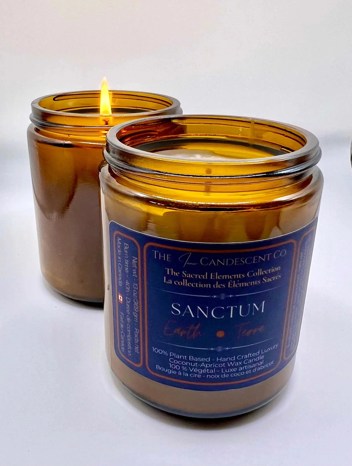 SACRED FOREST SANCTUARY BUNDLE | Forest Bath & Body Gift Set