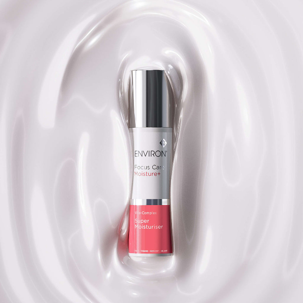 Environ Focus Care Moisture+®  Vita-Complex Super Moisturiser