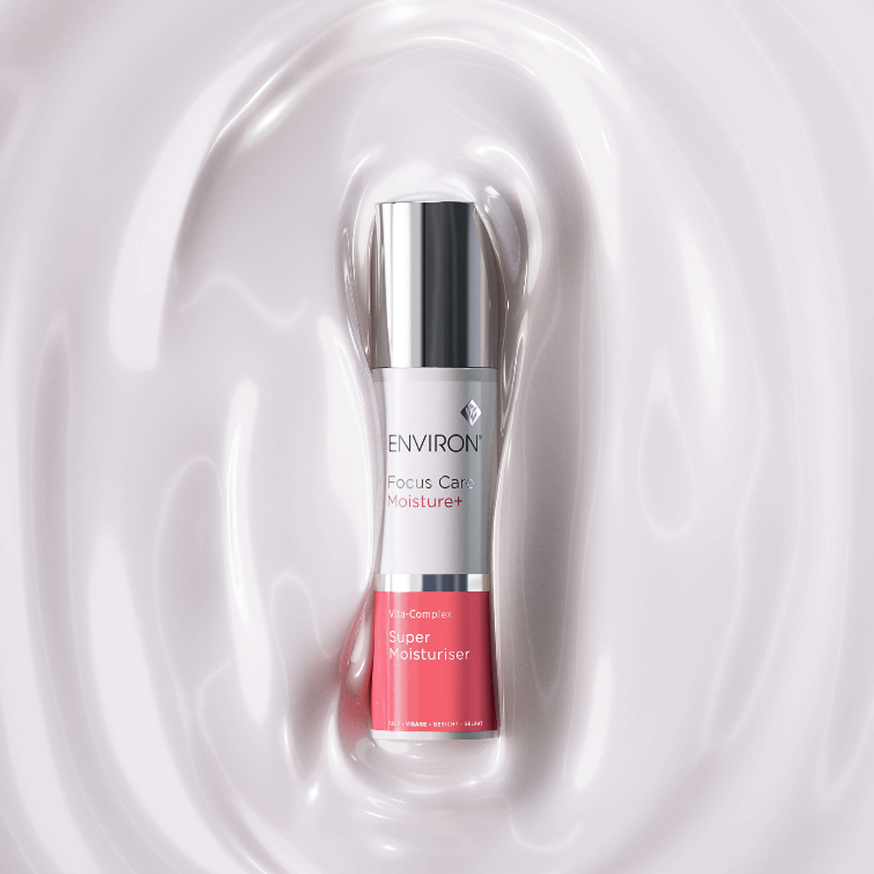 Environ Focus Care Moisture+®  Vita-Complex Super Moisturiser
