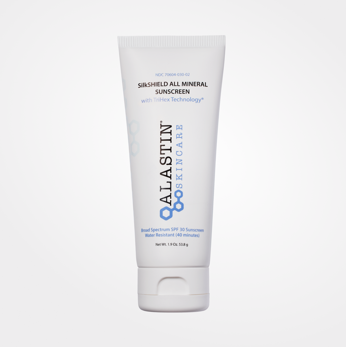 Alastin SilkSHIELD All Mineral Broad Spectrum Sunscreen SPF 30