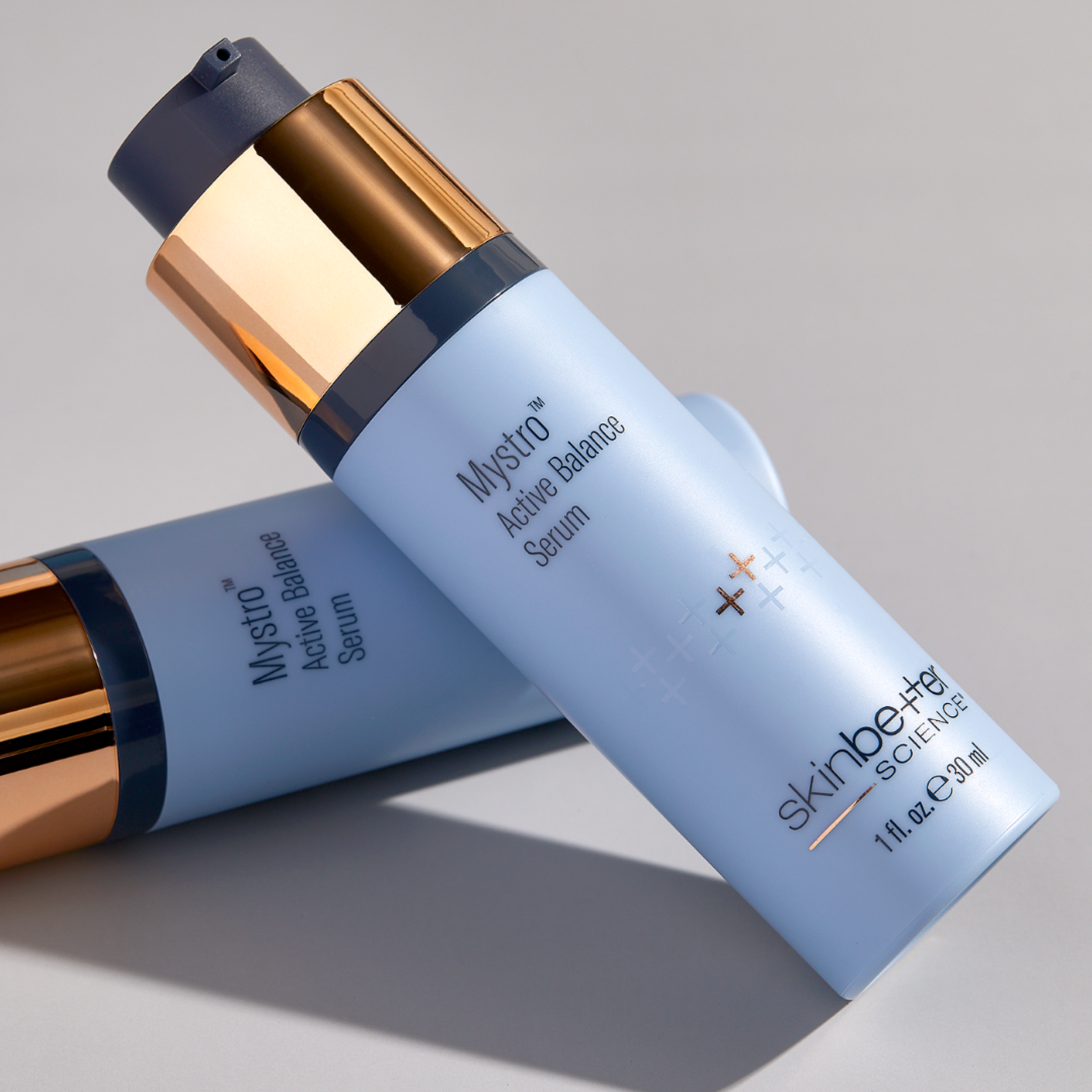 SkinBetter Mystro Active Balance Serum