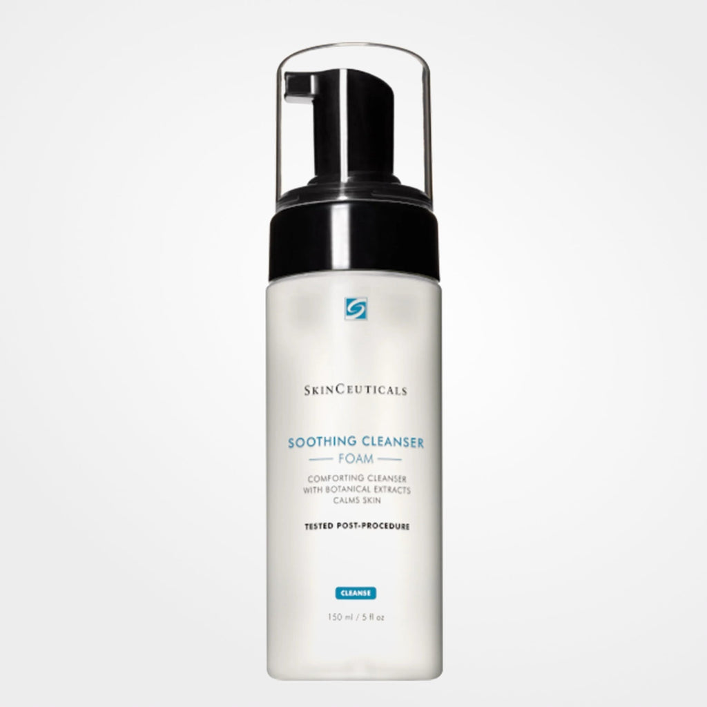SkinCeuticals Soothing Cleanser