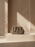 Starlight Glow Clutch- Wild Elegance