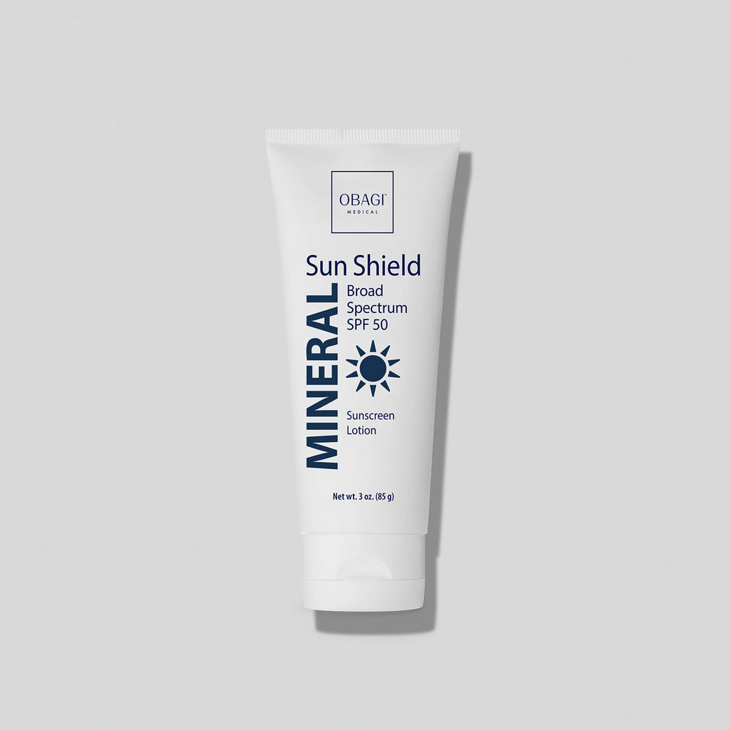 Obagi Sun Shield Mineral Broad Spectrum SPF 50