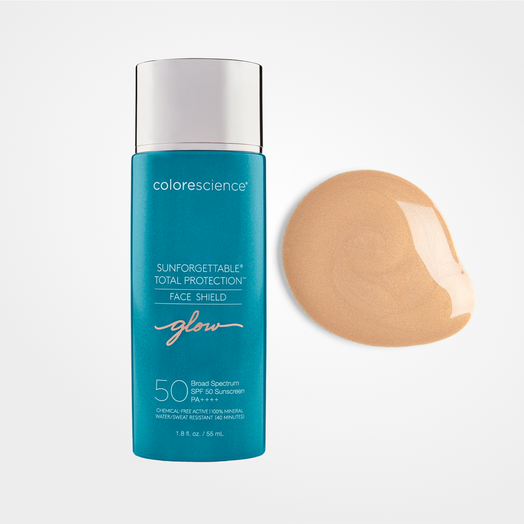 Colorescience Sunforgettable Total Protection Face Shield Classic SPF 50