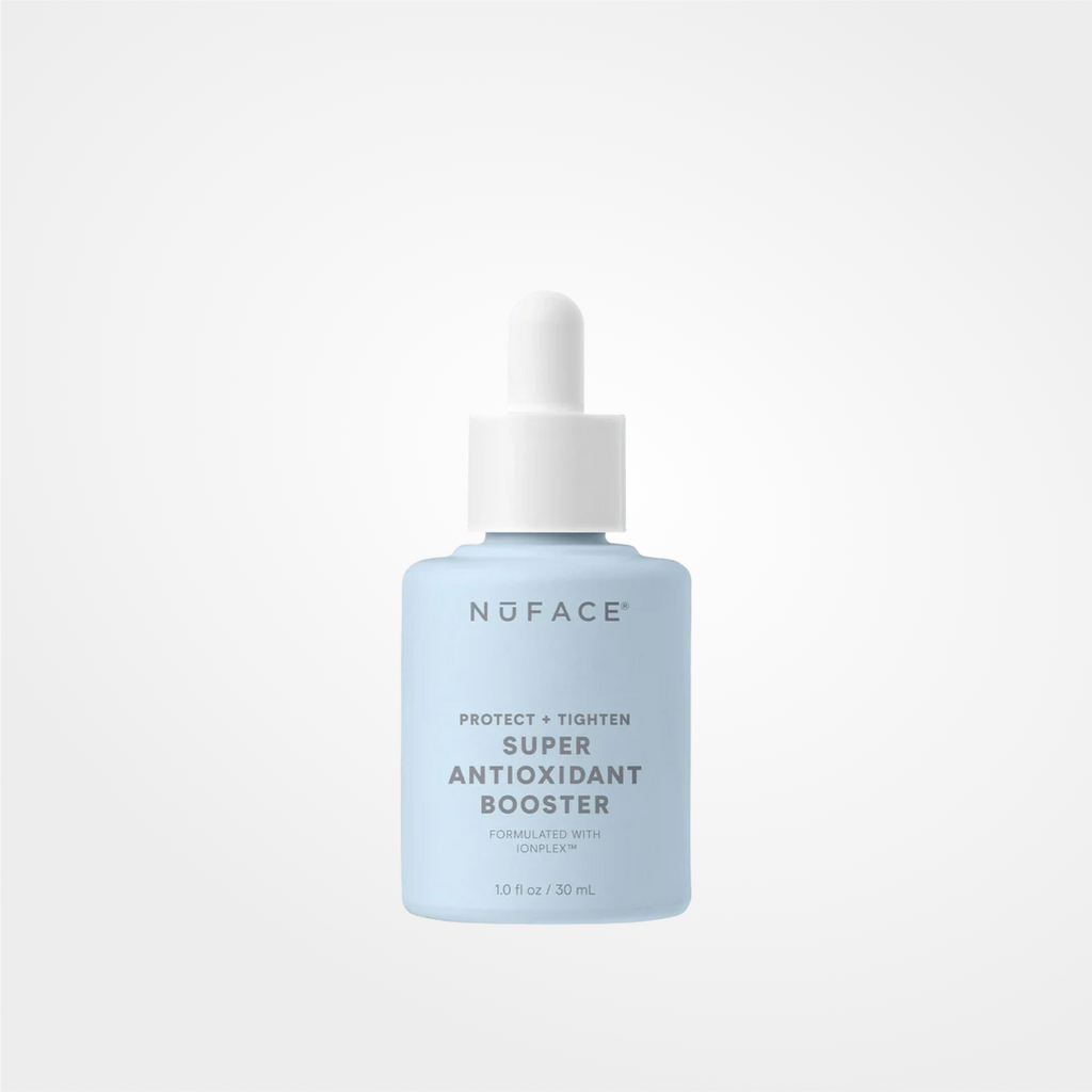 NuFACE Super Antioxidant Booster Serum