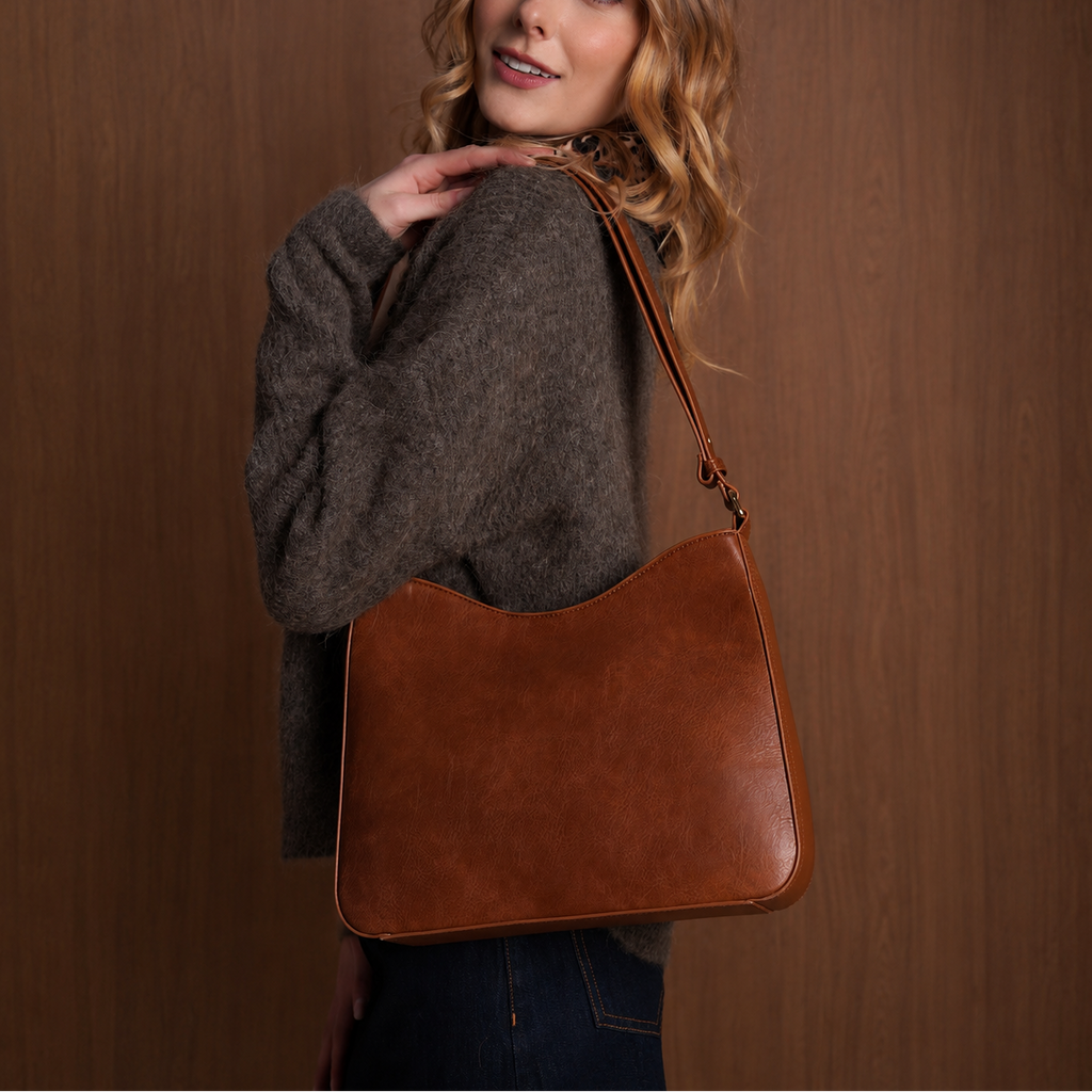 Sutton Crossbody Bag