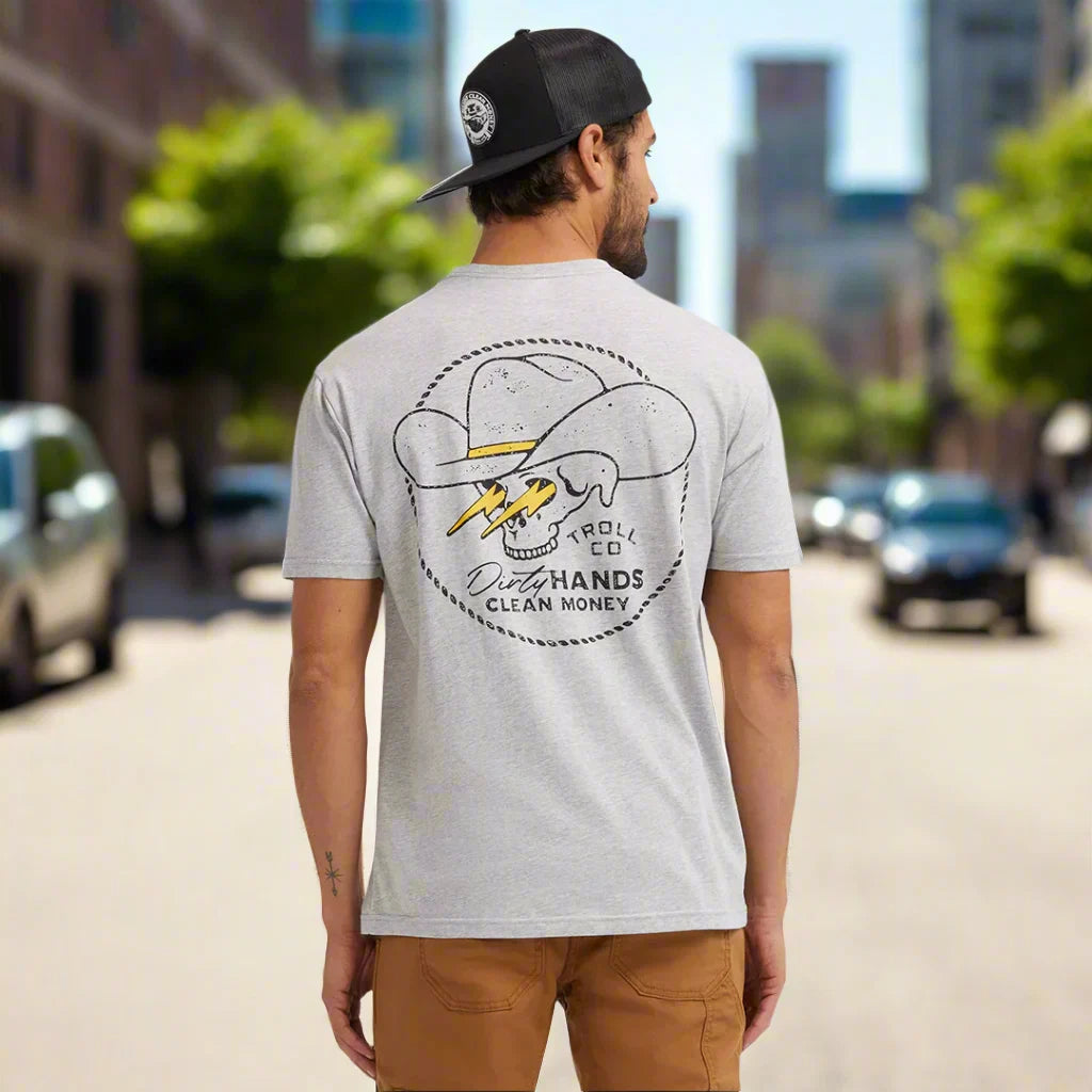 DHCM Savage T-Shirt