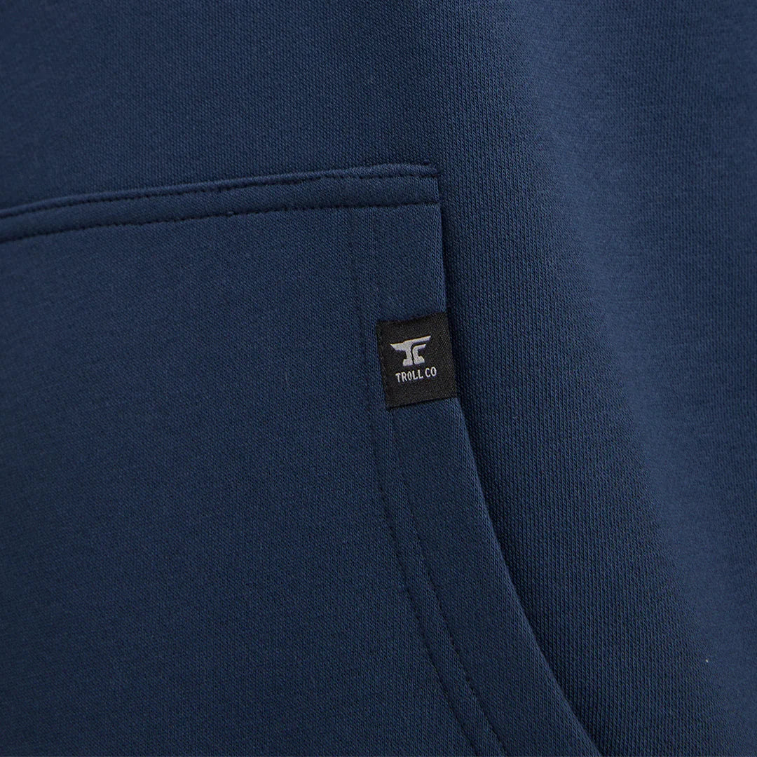DHCM Men's Pay Me For My Experience Hoodie