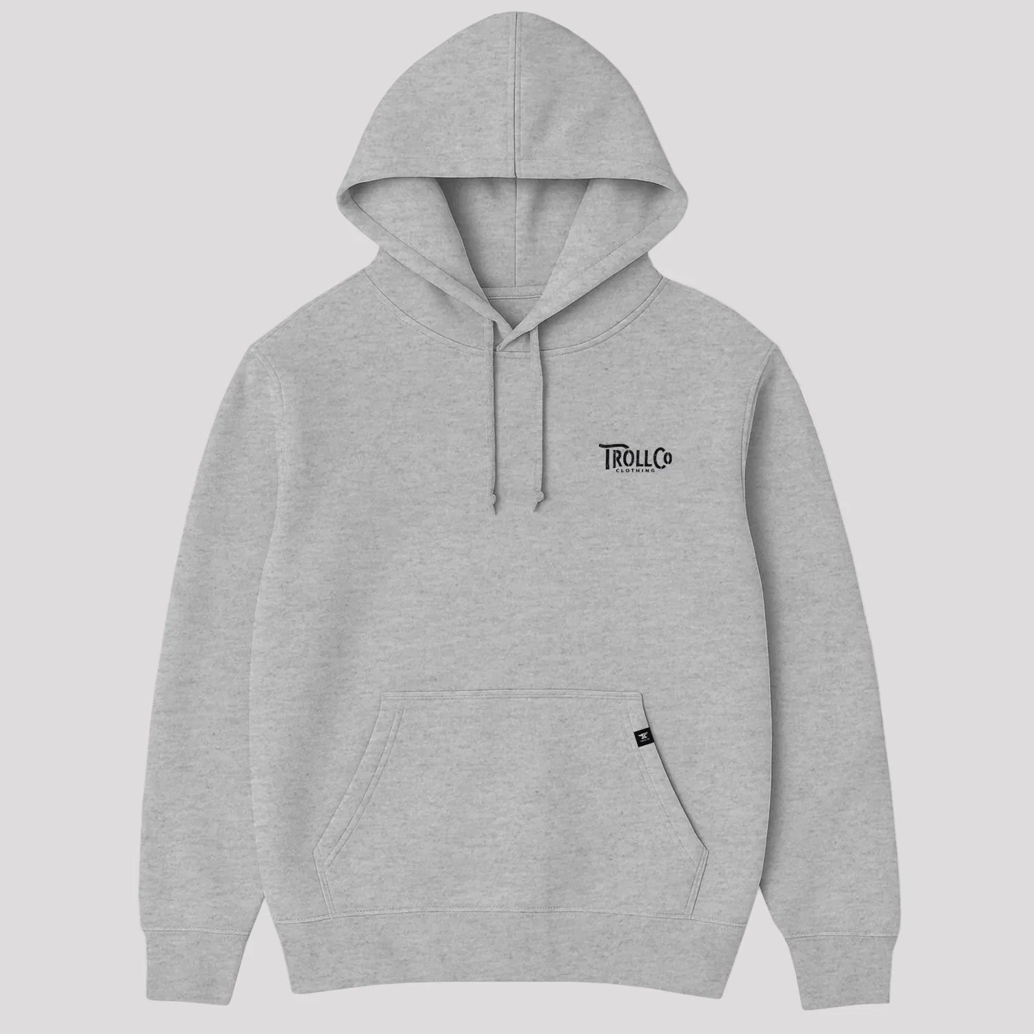 DHCM Men's Hoodie - Pay Me For My Experience, Not My Time