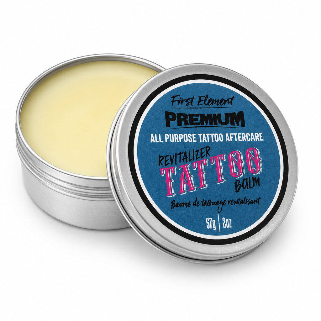 Tattoo Revitalizer Balm