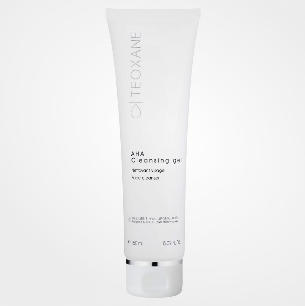 Teoxane AHA Cleansing Gel