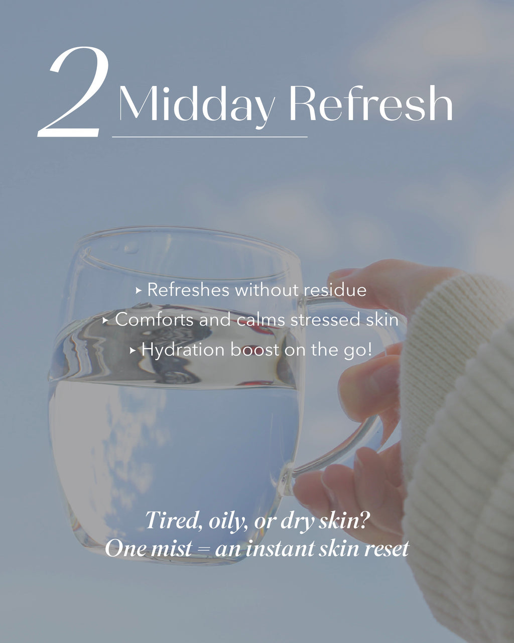 Aromatherapy Facial Toner