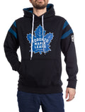 Toronto Maple Leafs Varsity Retro Style Hoodie