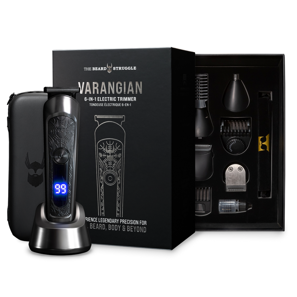 Varangian Trimmer
