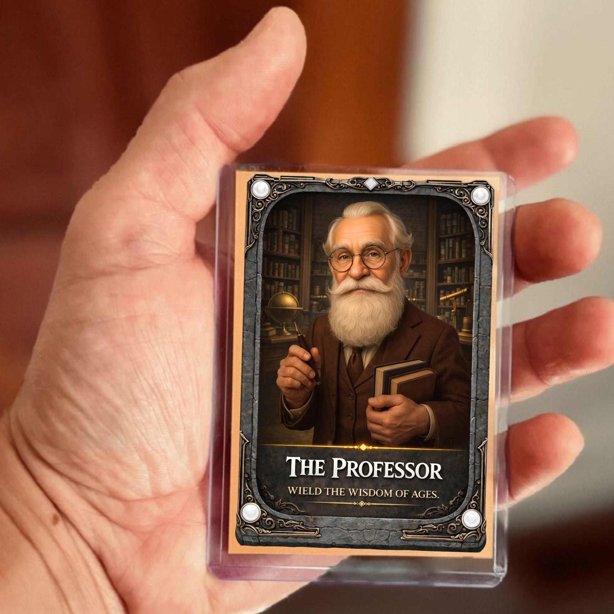 The SoulSeries Six Collector’s Bundle | 6 Beard Oils + 6 Archetype Collector Cards (Limited Edition Set)