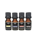 Beard Oil Sample Pack