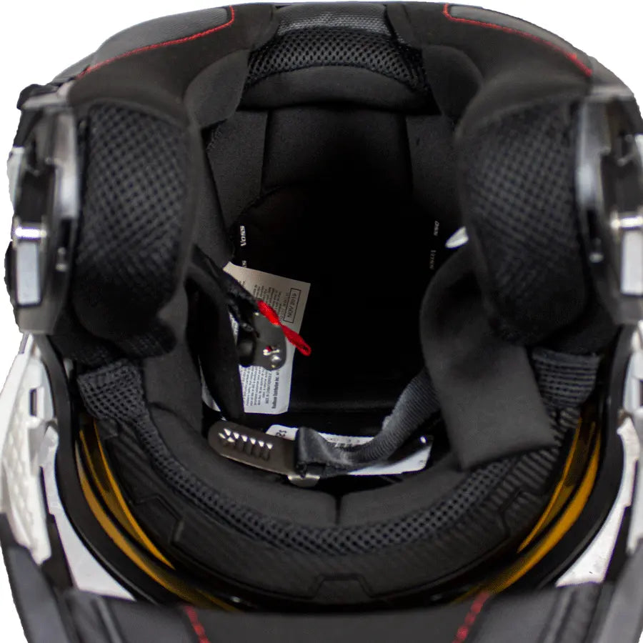 VOSS 580 Conquest Modular Helmet