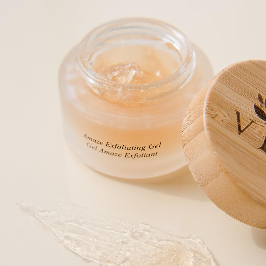 Amaze Exfoliating Gel