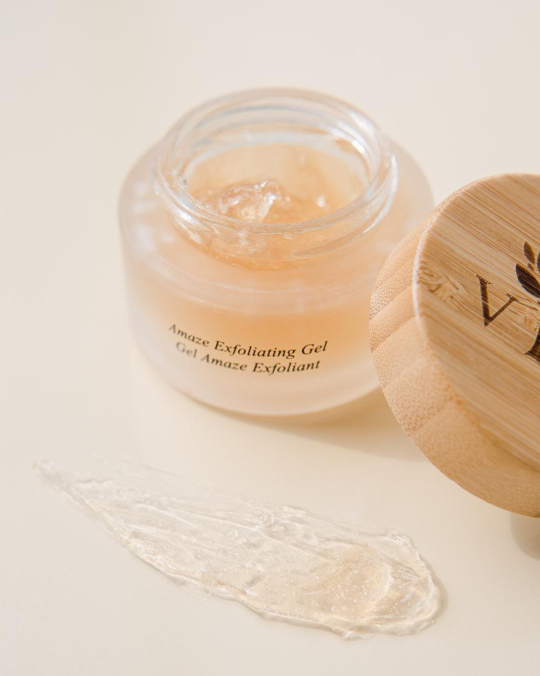 Amaze Exfoliating Gel Value Size